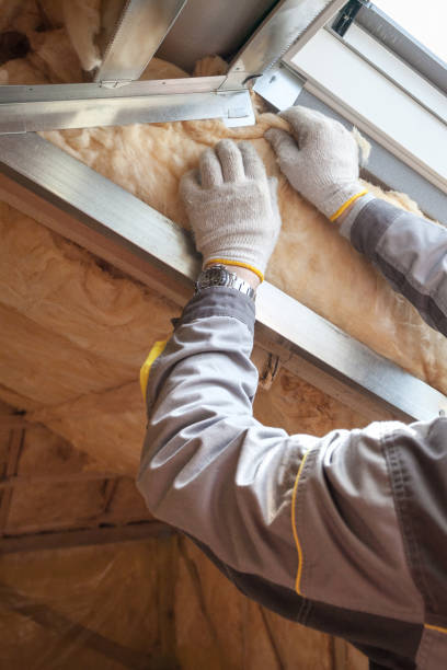 Range of Insulation Solutions in Eggertsville, NY